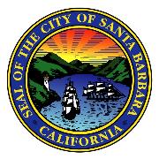 City Of Santa Barbara Logo